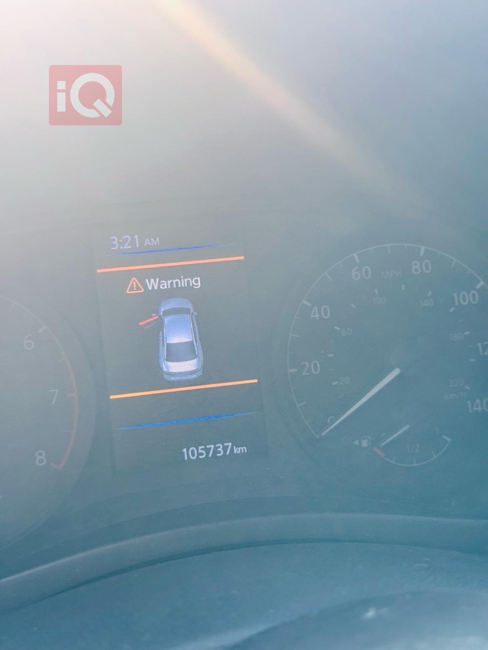 نيسان ألتيما